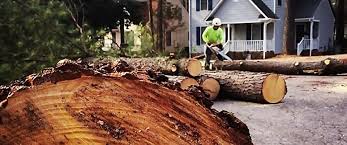 Best Storm Damage Tree Cleanup  in , KY